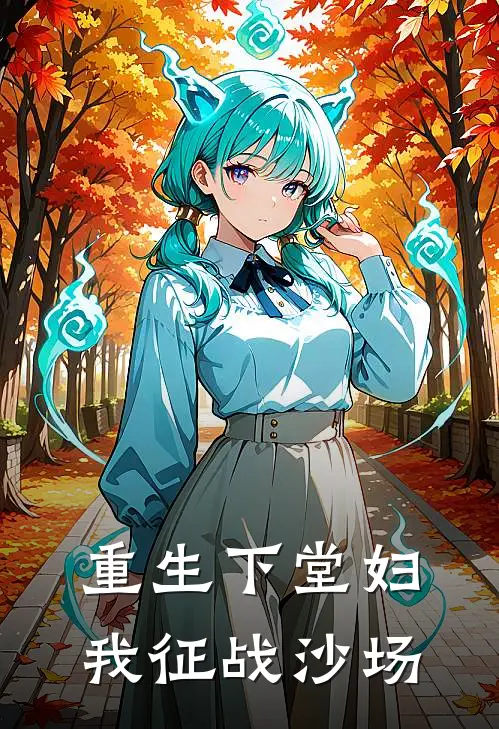 重生下堂妇，我征战沙场