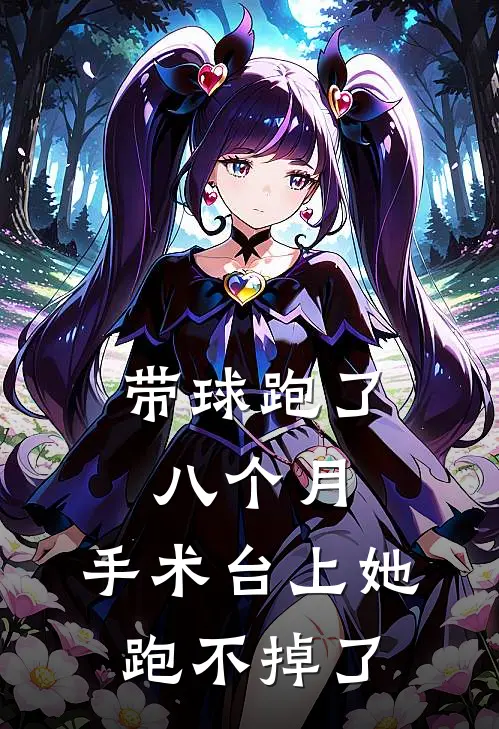 带球跑了八个月，手术台上她跑不掉了