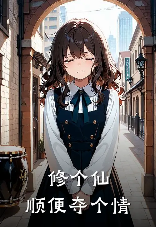 修个仙，顺便夺个情