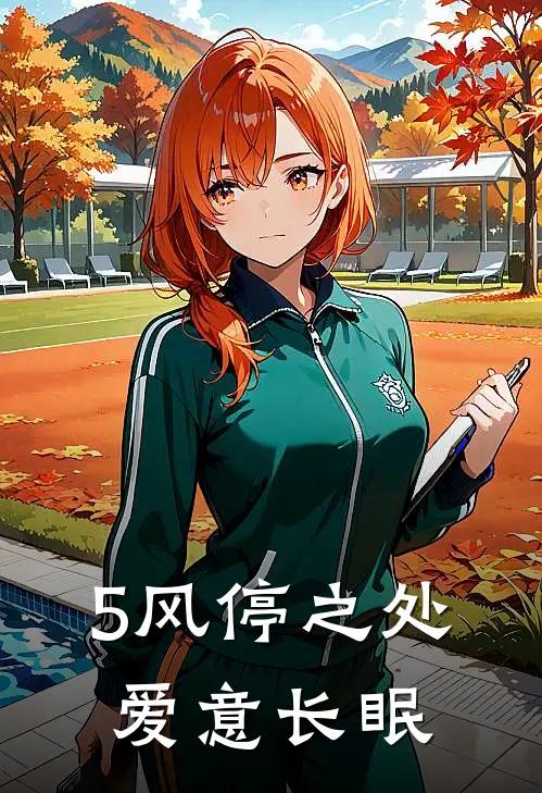 5风停之处，爱意长眠