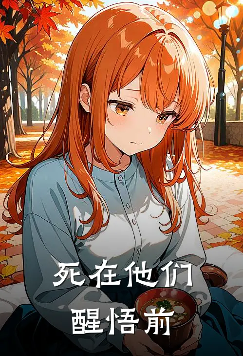 死在他们醒悟前