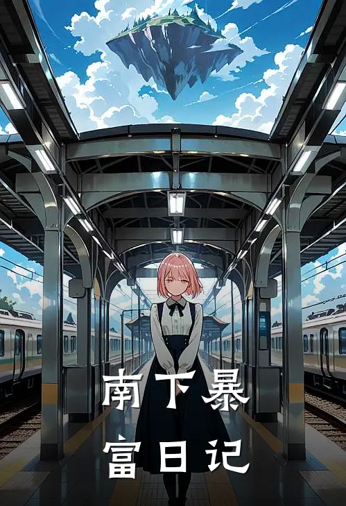 南下暴富日记