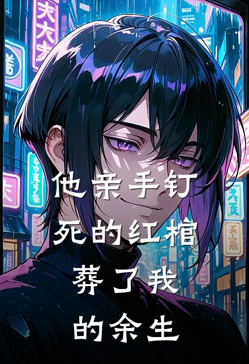 他亲手钉死的红棺，葬了我的余生