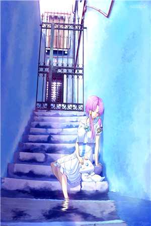 大佬们的团宠小仙女