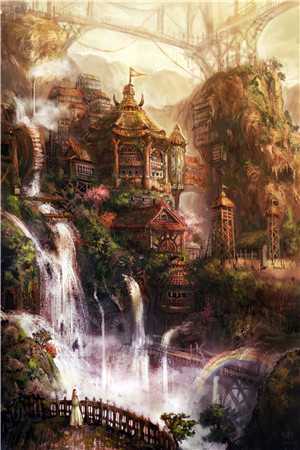 最强假太监完整版