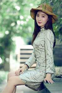凛冬之下仍有花开