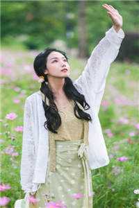 爱如长风，不吹亦散番外