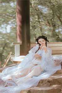 听说婆娑无量苦，与君再无朝与暮谢淮川扶虞后续+完结