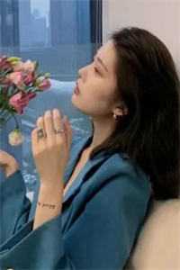 前任结婚，我拉新娘的前男友闪婚结局