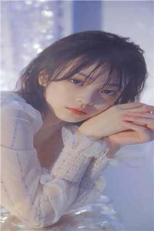 穿书后，我成了被所有人讨厌的女配厉靳深黎湘小说