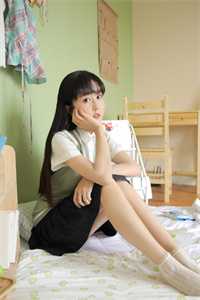 穿书后，我成了被所有人讨厌的女配厉靳深黎湘番外