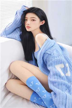 殇情江奕许初 全集