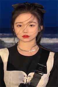 汐水如嫣君非珩