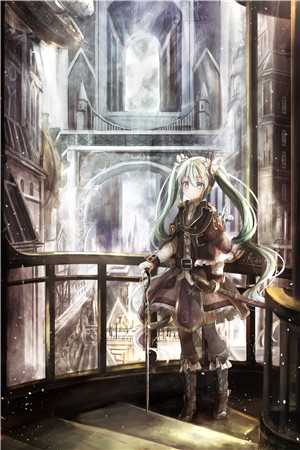 黑木崖抄书百年，我成了魔道祖师林凡周婉晴小说
