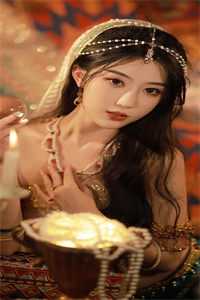 官路芳美人完结+番外