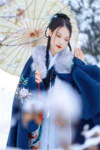 与君初相识热门推荐