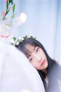 落花不折枝，你我不相见番外