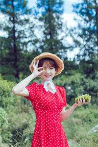 我成了气运女主后，被全员宠上天后续+番外