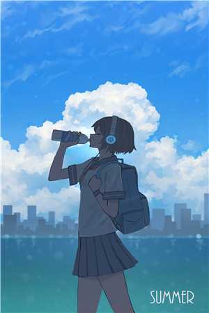 盛景太匆匆(番外)+(全文)