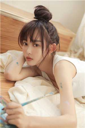 我成了气运女主后，被全员宠上天全文+番外