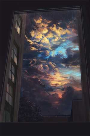 情深不过雨蒙蒙沈月初秦小年番外