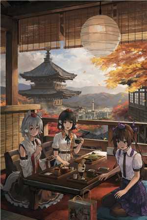 权色无双无删减