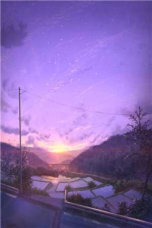 又见桃花吹满头番外