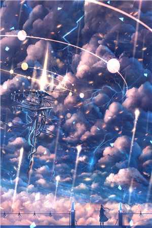 从此星辰远，归途似海深全文免费