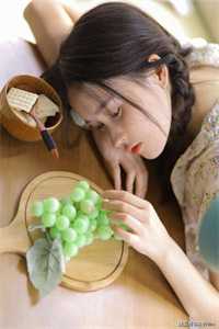 灯红如云完结文