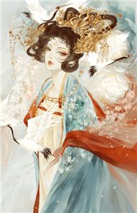 与春光同梦抖音