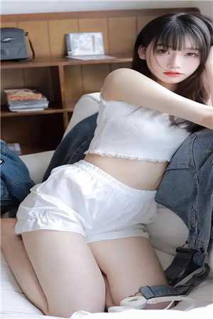 领证后，小叔叔主动撩初霜盛庭全文+后续+结局