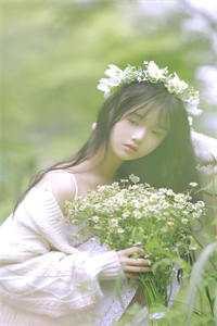 被休小姨娘，带着空间灵田去逃荒后续+完结