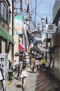 官路芳美人后续