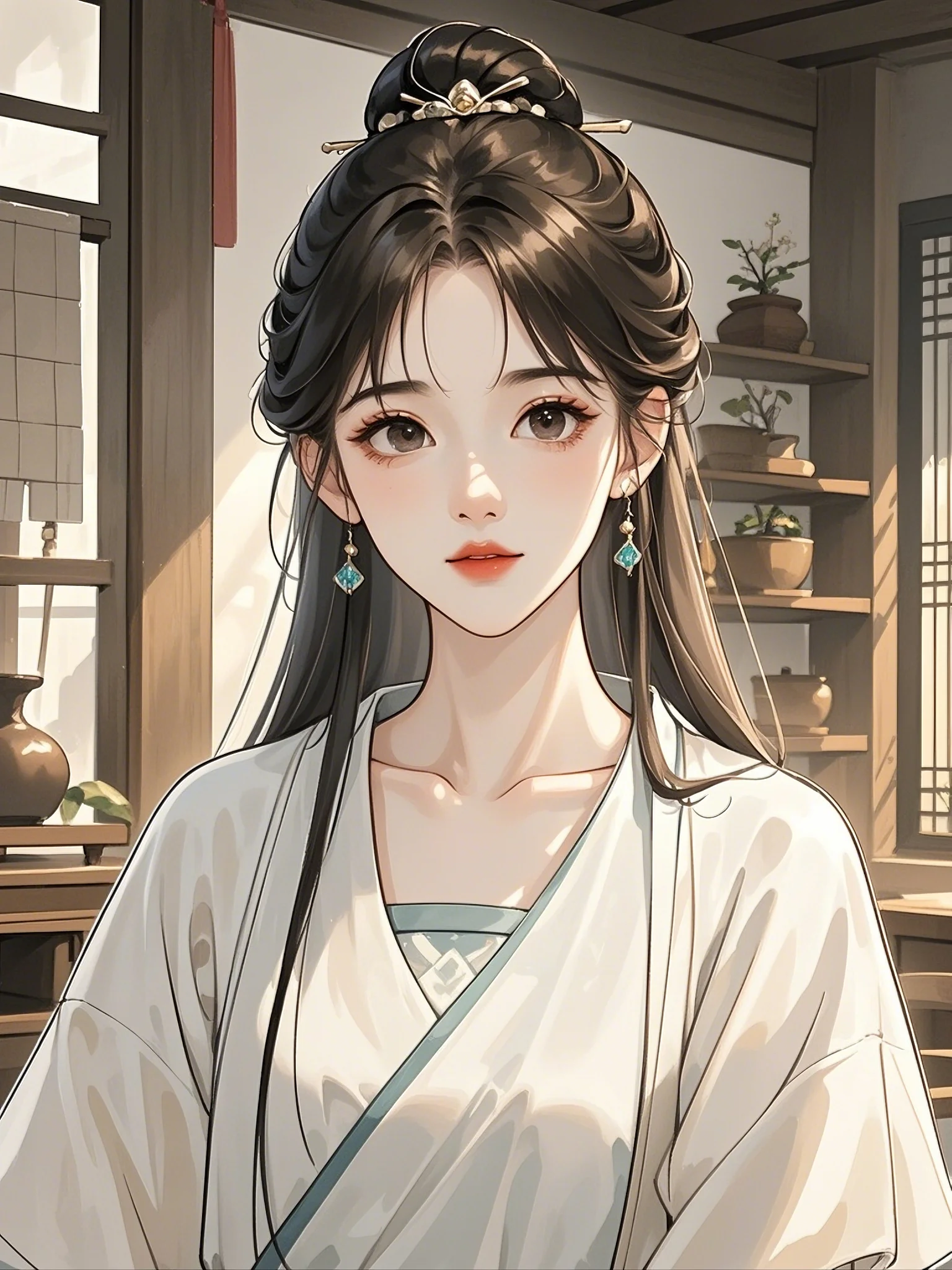 女儿跟谁姓徐圆圆李方方:全文+后续+结局
