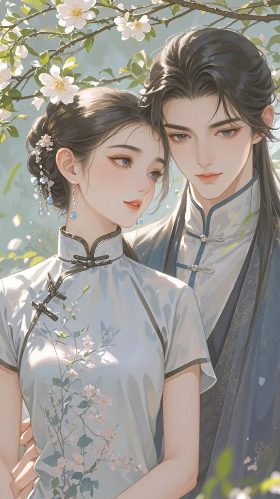 换亲后，炮灰女配好运连连周黎云徐归山全集