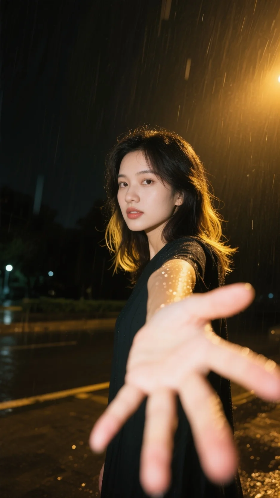 重回八零，我不救团长未婚夫了试读