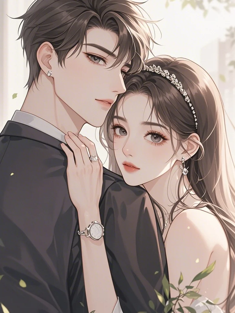 女儿跟谁姓:全本+番外+后续