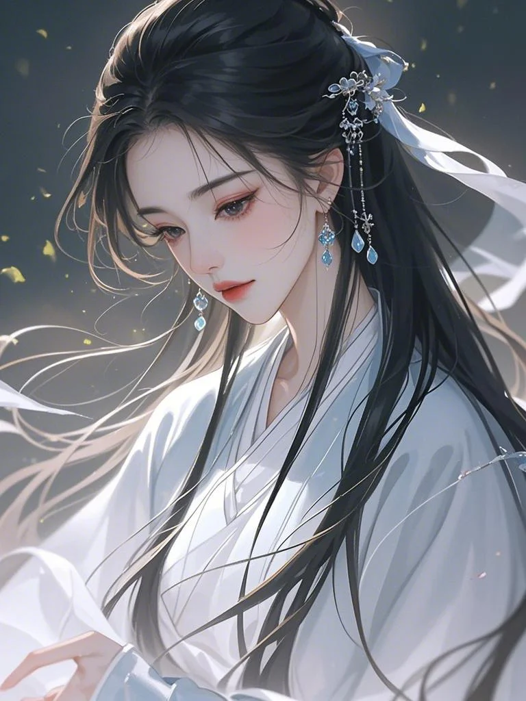 花落魂散余生苦无错版