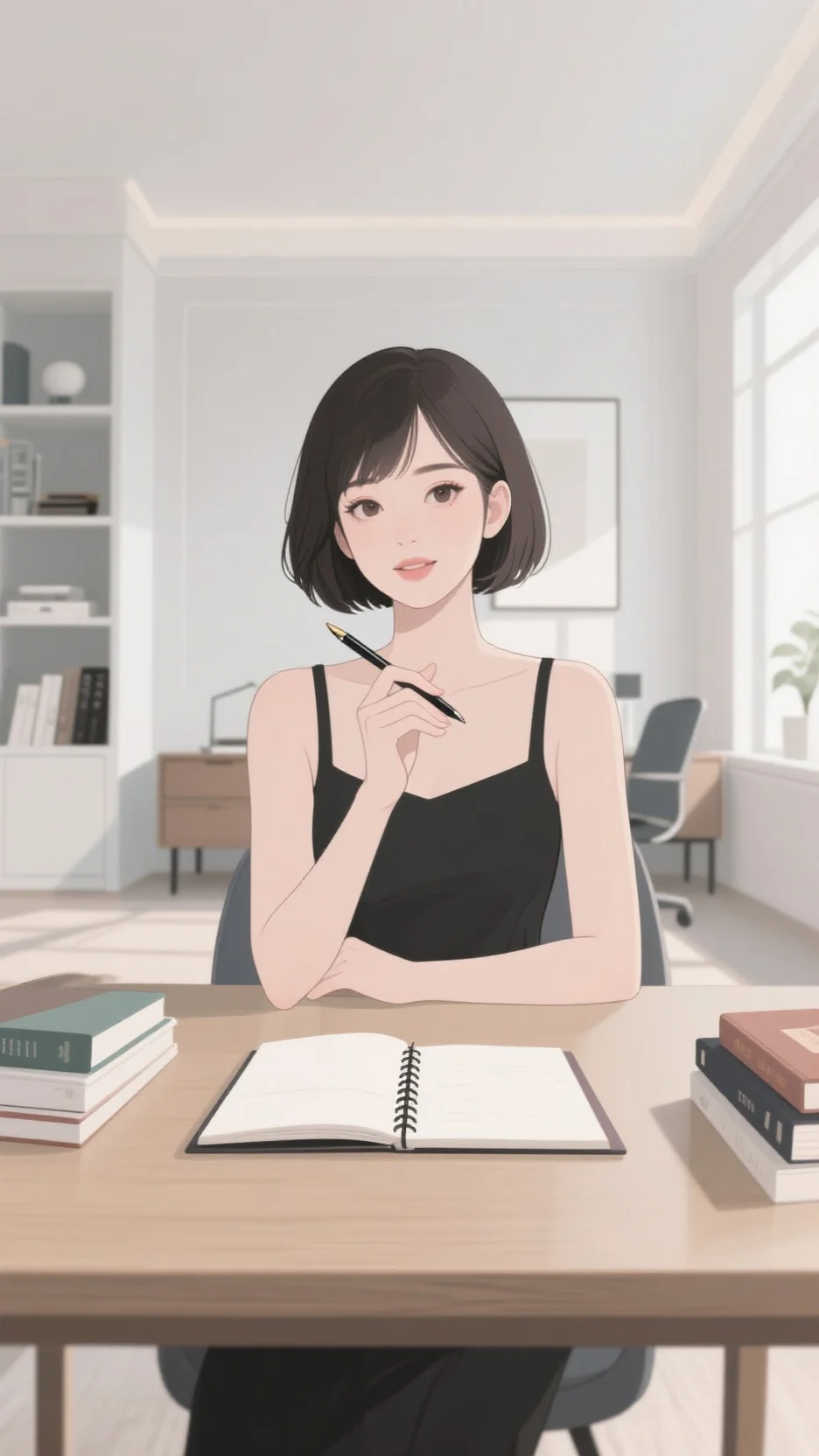 当影帝开始模拟犯罪陈树苏小小番外+无删减版