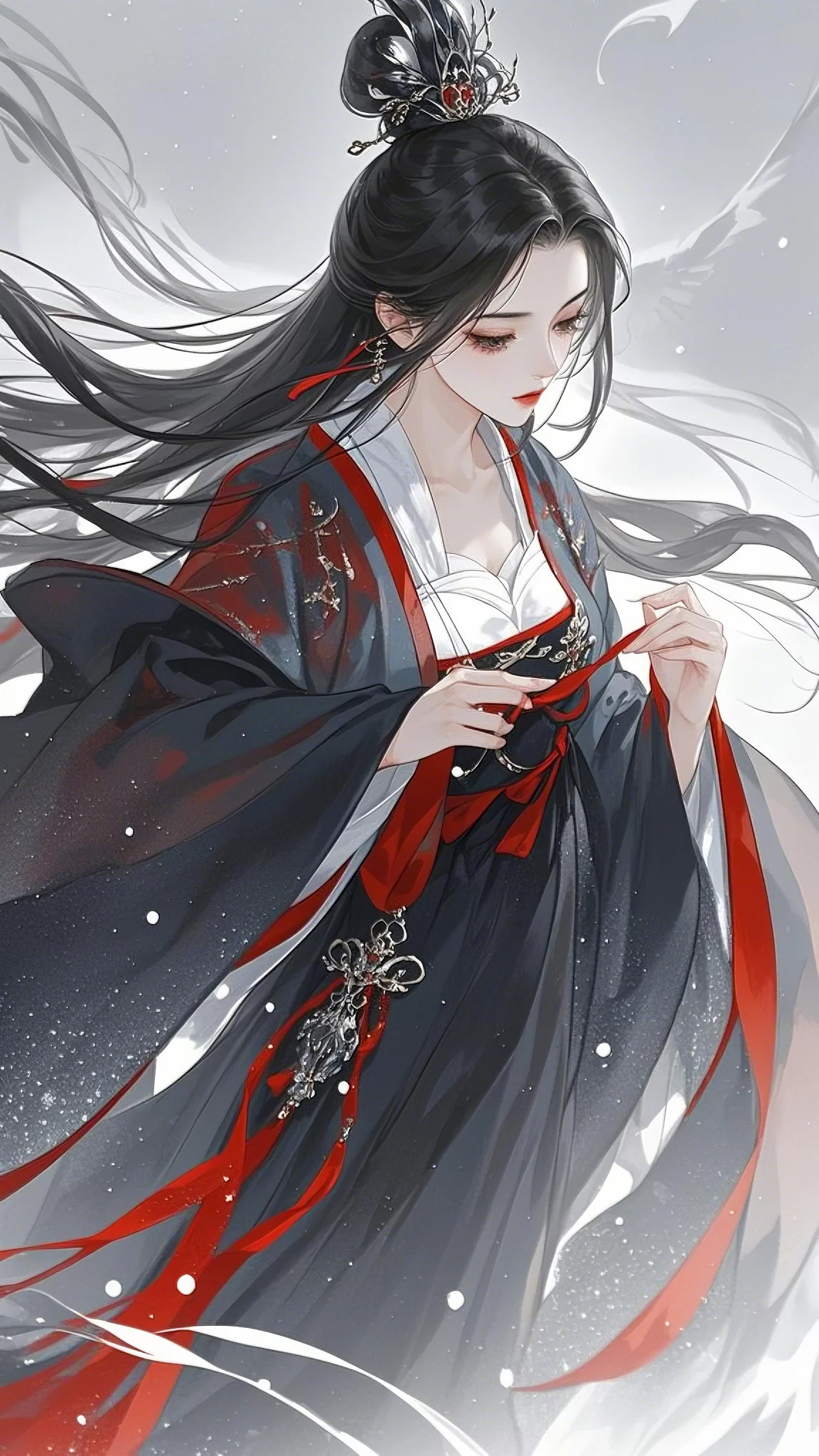 恶毒假千金被读心后，剧情崩坏了前言+后续