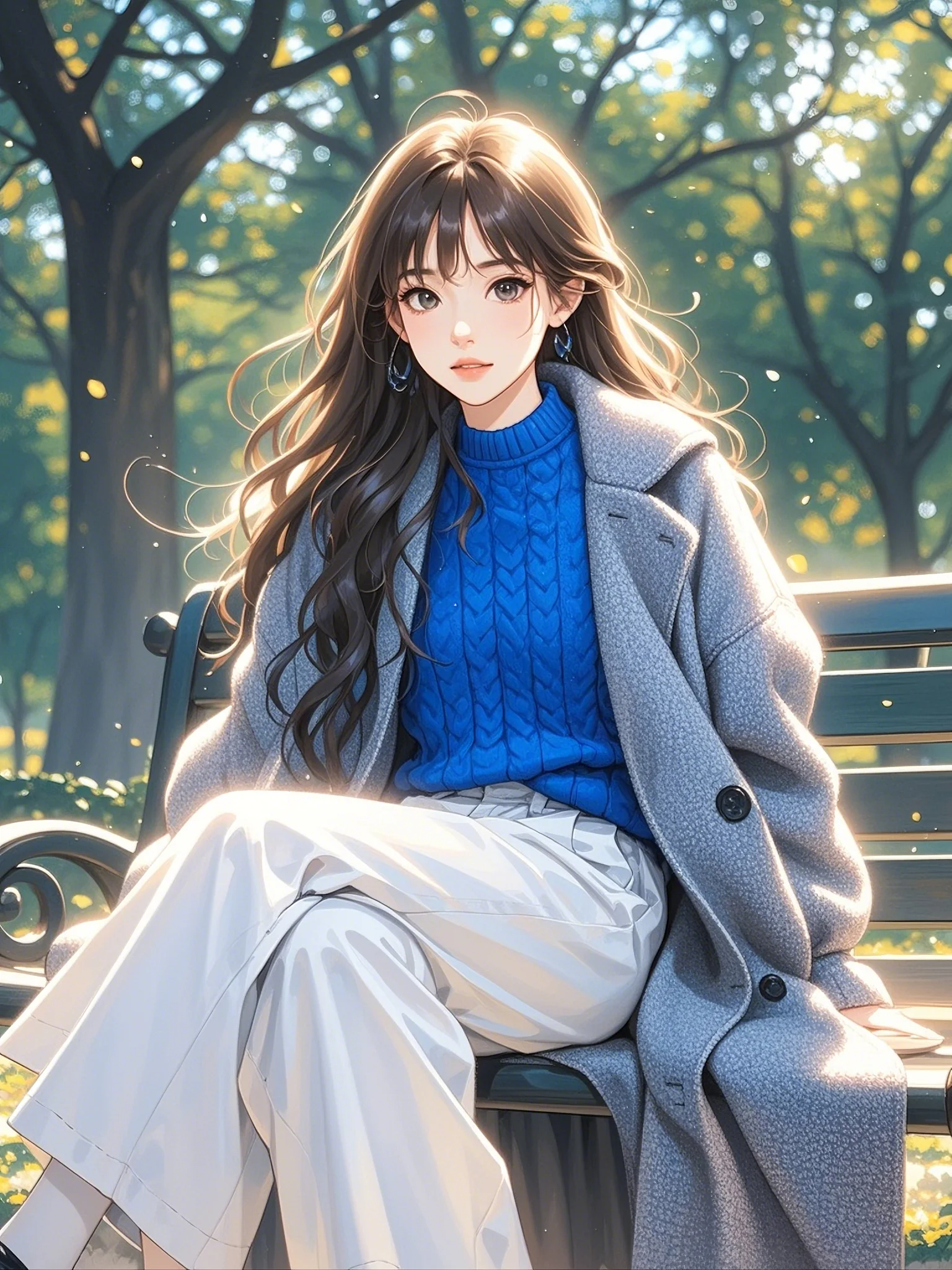 老婆初恋还俗，守身十年的她破戒了周予沈清竹:番外+无删减版