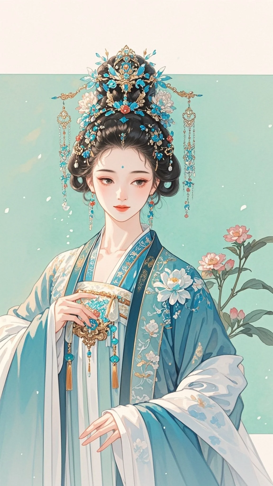 提离婚你装高冷，我发财了你发疯？祁慕深姜喻无删减+无广告