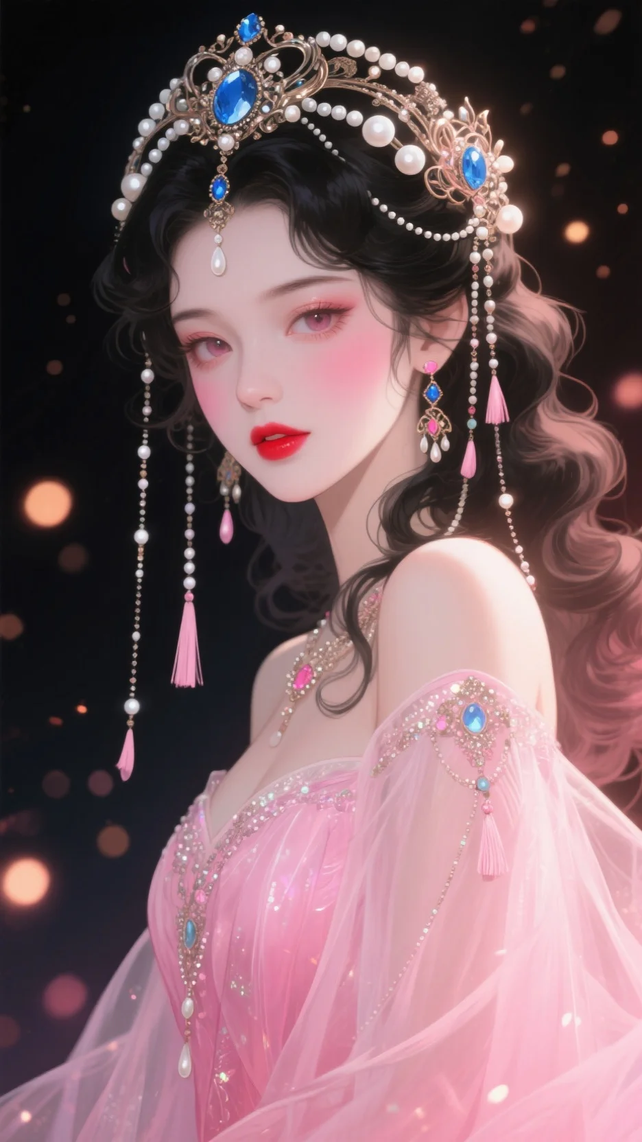 一睁眼，疯批王爷总对我投怀送抱完结+番外