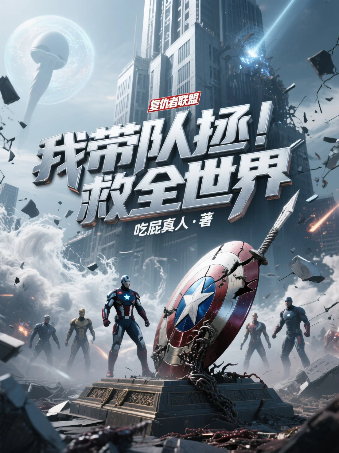 凌云龙少结局+后续