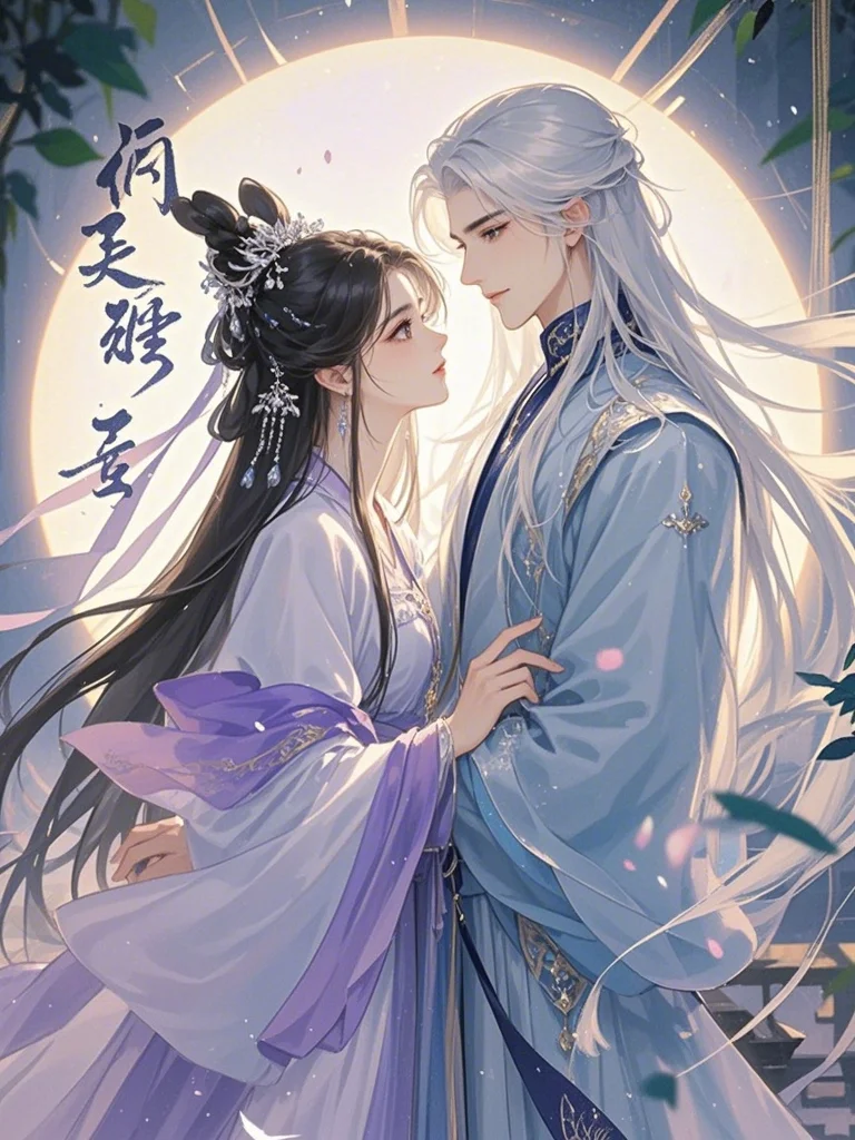未婚妻和资助男大领证后，我闪婚了无广告
