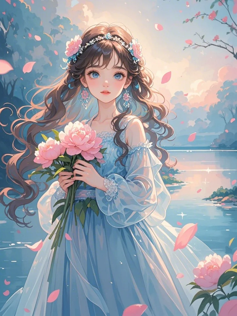 继妹为被保送，高考日害首富少爷无删版
