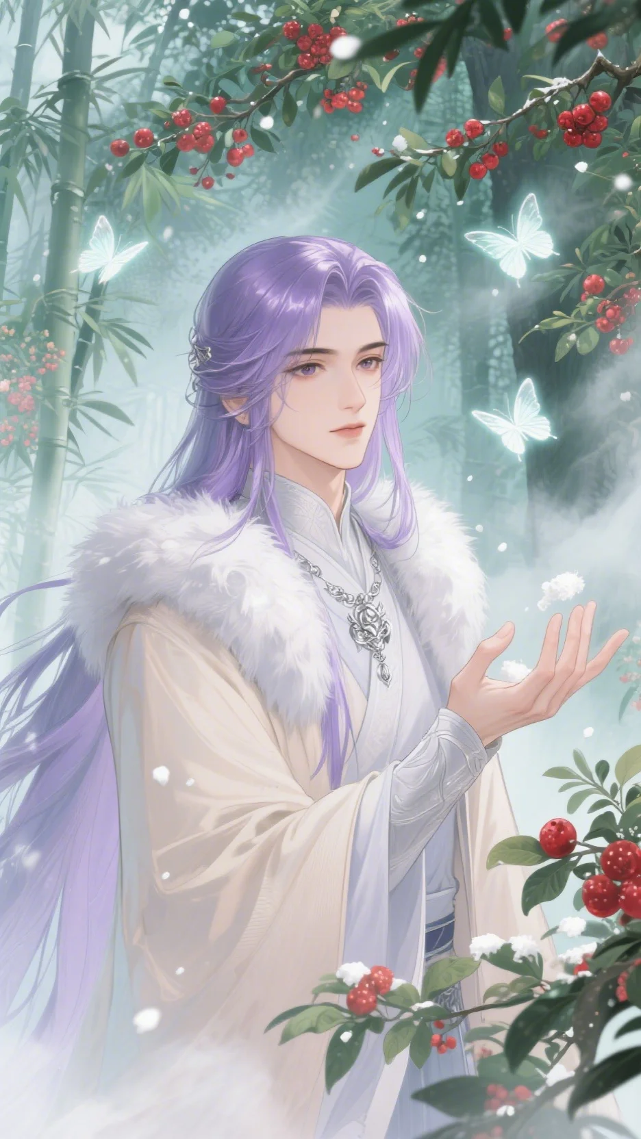 分手后，我俩居然又纠缠了黎安祁晏后续+全文