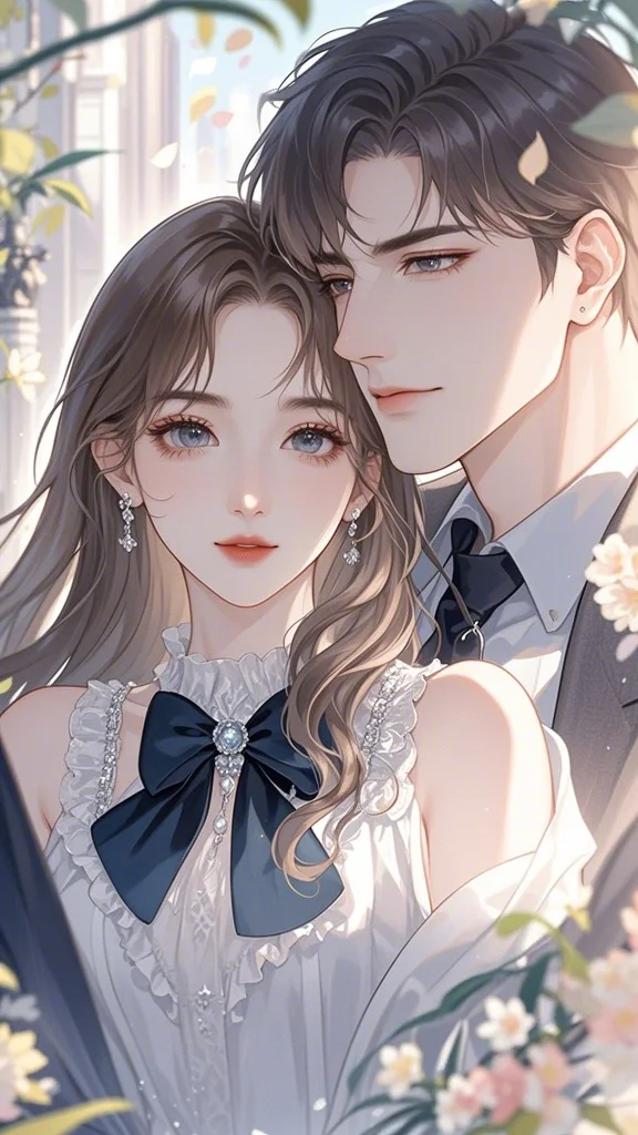 豪门虐恋：家道中落后我提出离婚了全章+后续