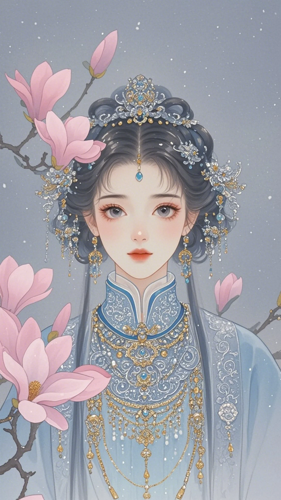 为了满足妈妈遗愿，我求女友和我领证贺鸿飞林默结局+番外+完结