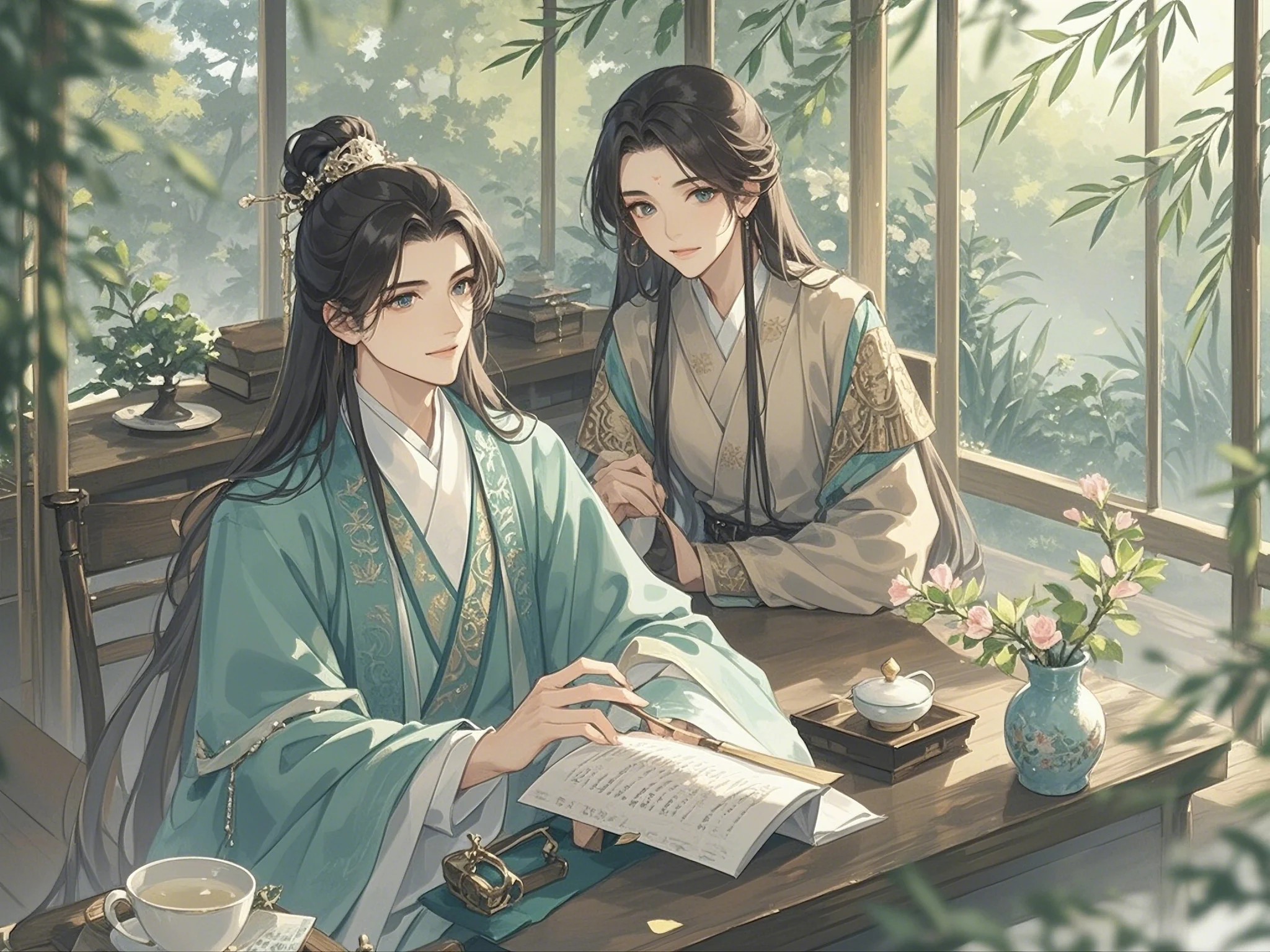 此去经年人未还无删减全文